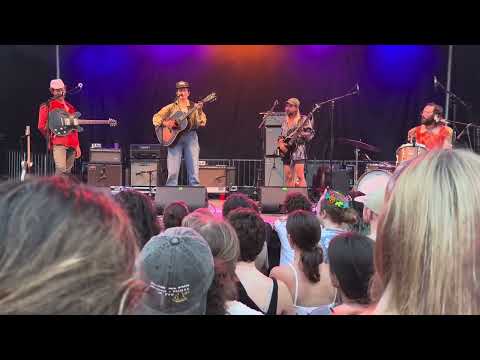 Seam - Big Thief