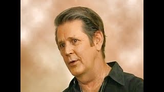 Brian Wilson Be My Baby, I Can Hear Music with Ronnie Spector