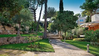 Hesperia Ciudad De Mallorca, Majorca, Spain | Travel By Heart