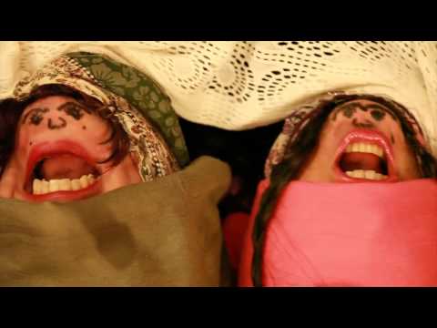 komik doğum  günü şarkısı :)