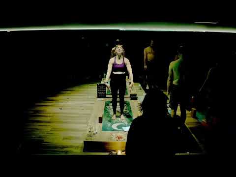 Yin Nidra - Boucherville