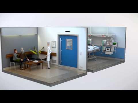 Junge Helden: Ablauf einer Organspende