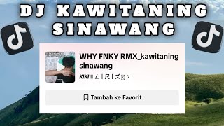 Download lagu DJ JENENGMU KANG KATUT KEGOWO, KOYO NGENE YEN NANDHANG LORO ASMORO (KAWITANING SINAWANG)VERSI SLOWED mp3