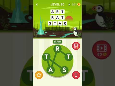 WORD TOWER - World Trip Video