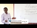 POISSONS EQUATION AND LAPLACE EQUATION EFT BY MR MATANO
