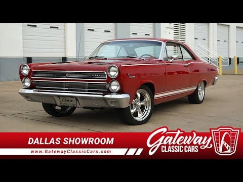 1966 Mercury Comet (CC-2043885) for sale in Grapevine, Texas