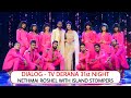 TV Derana 31st Night With Gorgeous Nethmi Roshel Island Stompers
