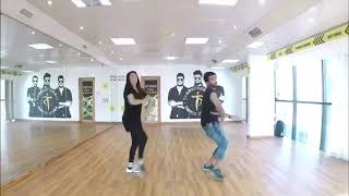 Husn hai suhana | bollywood cover | govinda | karishma | Sarthak mahendru |anjali