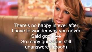 Olivia - This Time (lyrics) AKA. My Turn To Cry