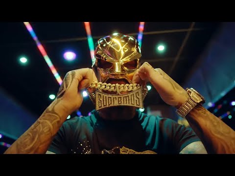 18 KARAT x AK AUSSERKONTROLLE x KOLJA GOLDSTEIN ►STRAFTÄTER◄ (prod. Kingside)