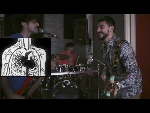 Inopportuno-La classe media-mandarini liquidi