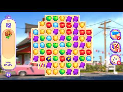 Small town murders level 299