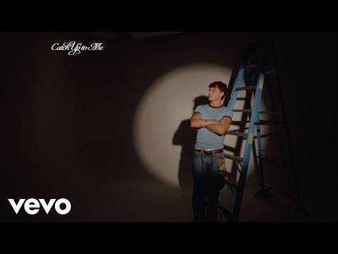 Video thumbnail for Catch Up To Me