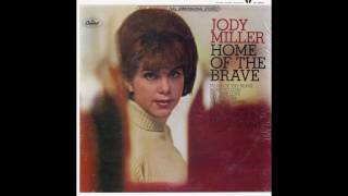 Jody Miller – “He Hit Me” (Capitol) 1965