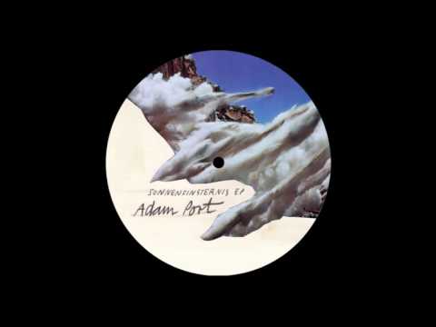 Adam Port - Working For It feat Jennifer Touch (KM033)