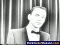 Colgate Comedy Hour - Frank Sinatra - Come Rain ...