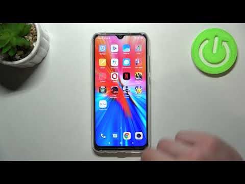 How to Remove Card From Google Pay Account on XIAOMI Redmi Note 8 (2021)?