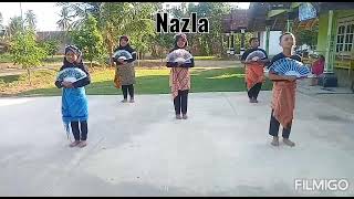 Download lagu Tari kipas kreasi dari kelompok 5 kelas 5A  SDN 01 Semuliraya mp3 Download lagu Tari kipas kreasi dari kelompok 5 kelas 5A  SDN 01 Semuliraya mp3