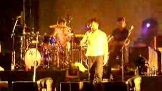 Counting Crows-All my Friends and Lovers 8/8/07