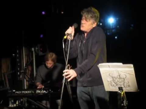 Paul Buchanan - My True Country - Electric Picnic Festival - 2-Sep-2012