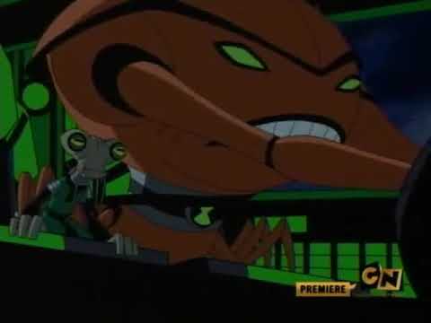 Brainstorm Disses Azmuth