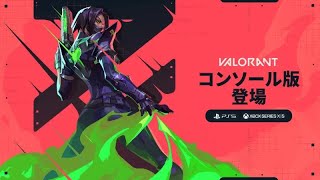【高画質配信】キルで嬉しくなっちゃうバグ回。CSヴァロラント