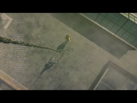 Top 1 à deux sorti de nulle part !