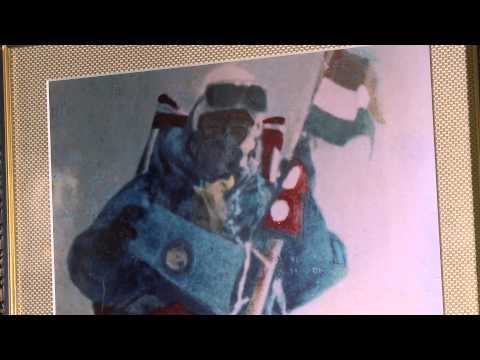 Nawang Gombu: Heart of a Tiger 30 sec promo