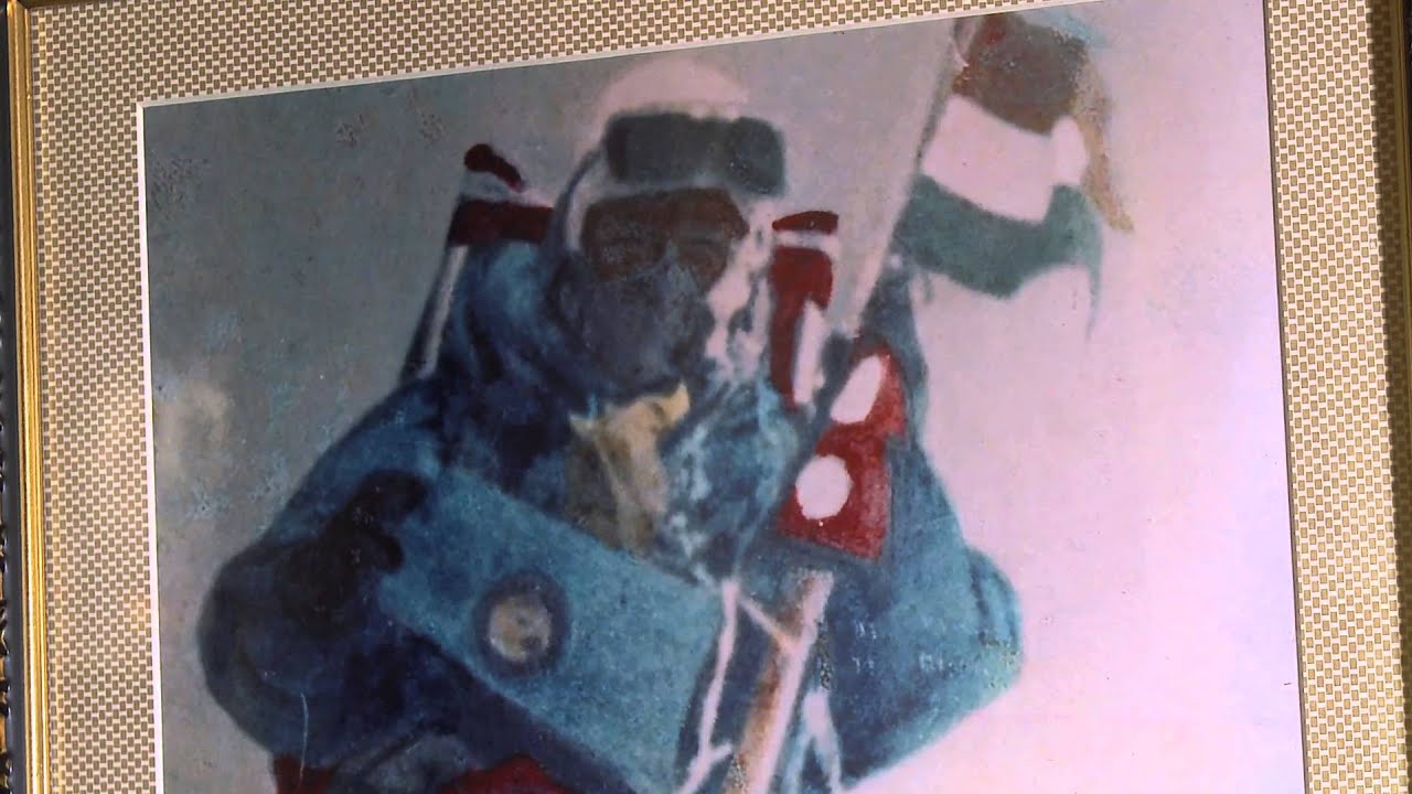 Nawang Gombu: Heart of a Tiger 30 sec promo