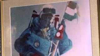 Nawang Gombu: Heart of a Tiger 30 sec promo