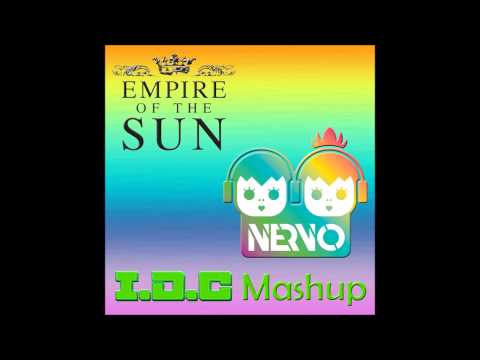 Empire of the Sun vs Nervo - Old Flavours vs Reason (I.D.C Mashup)