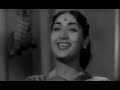 ANDRU OOMAI PENNALLO SINGER P SUSHEELA FILM PARTHAL PASI THEERUM 1962