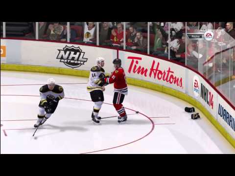 nhl 14 xbox 360 astuce