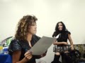 ELECTRIK RED Sarah Rosete Reads PACE University THANK YOU S
