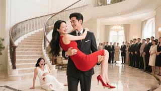 丈夫為了救小三竟要抽乾我母親的血！忍無可忍，我甩下離婚協議，逆襲成頂級畫家，渣男悔哭了，跪求我回來！#親情#母愛#短劇全集#父愛