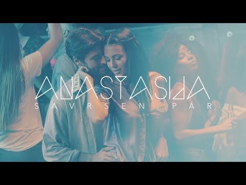 ANASTASIJA - SAVRSEN PAR (OFFICIAL VIDEO) 4k