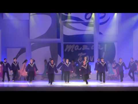 Lehakat Misgav - Biglal Ha'Ruach