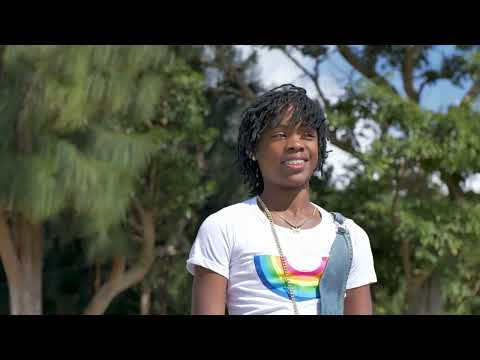 Lil Kish - Grateful (Official Music Video)