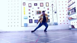 Dhoom Tana | Bollywood Dance | Naveen Sharma| Herenaviis