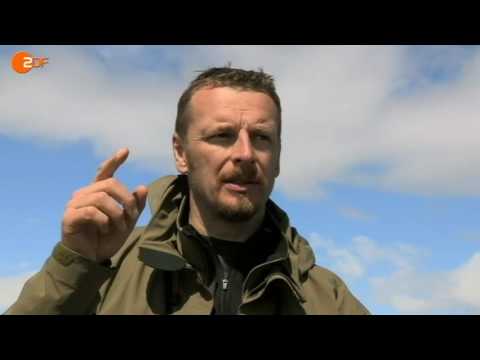 Terra X - Unter Grizzlys - Das Abenteuer beginnt