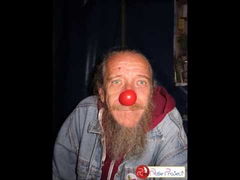 Red Nose Project - 2. Trauner Jonglierconvention 2015 (Austria)