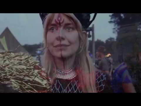 ALTERNATE - Cosmic Vibration @ New Healing Festival 2020