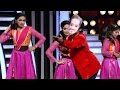 D3 D 4 Dance I Chattambis Best Foot Forward Round I Mazhavil Manorama