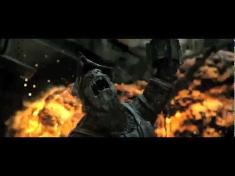 Sizzle Reel - Blacklight Transmedia (Joe Kozlowski)