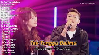 Download lagu Tak Tunggu Balimu - Happy Asmara Ft Denny Caknan mp3