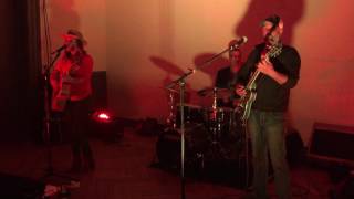 KELLEY MICKWEE + COLLIN BROOKS + JOHN CHIPMAN "You Used To Live Here" Nuernberg 10 May 2017