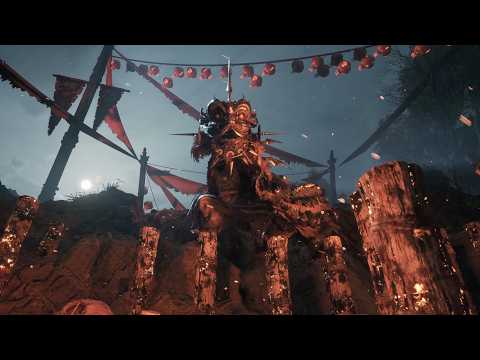 What exactly is Wuxia? Phantom Blade Zero Director Soulframe Breaks It Down