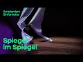 Spiegel im Spiegel with the amazing ISH Dance Collective | Amsterdam Sinfonietta