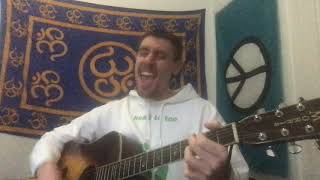 &quot;See Off This Mountain by Edwin McCain&quot; Ross Murray (Lakeside Commission)Cover