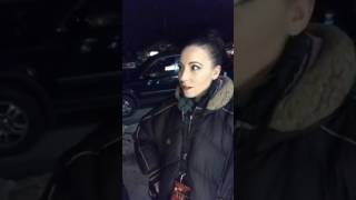 Janel Tanna Interview at IIFC 2017 video